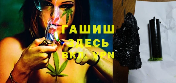 гашик Михайлов